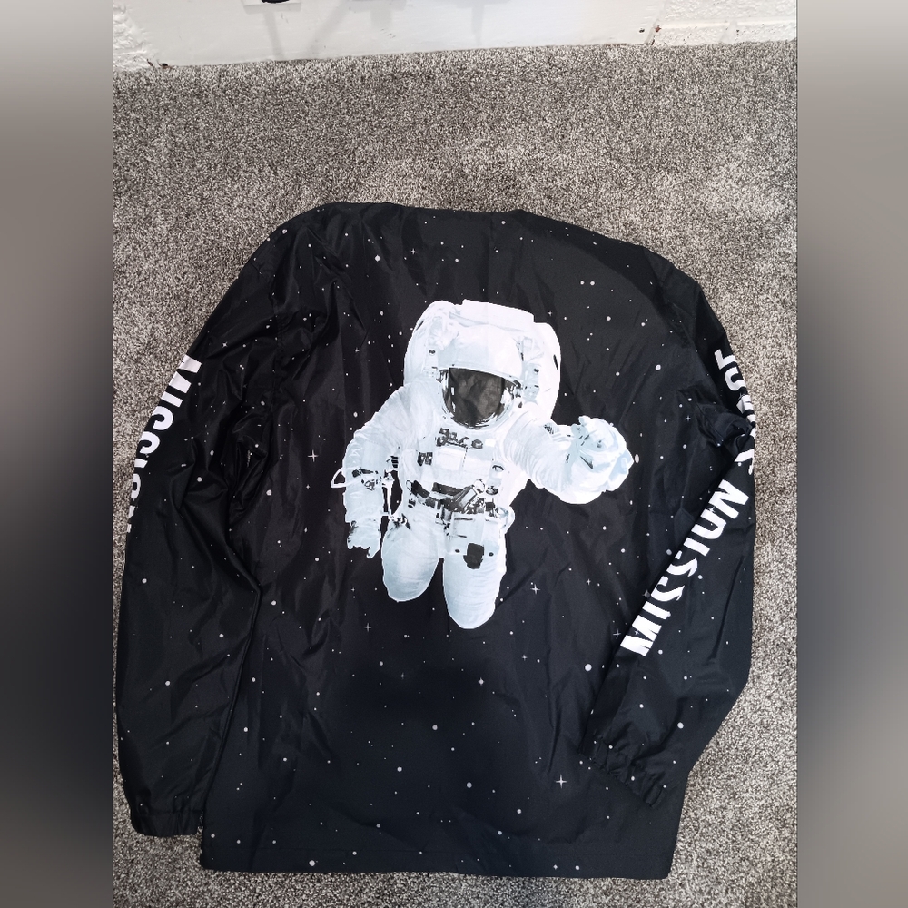 Nasa jacket - Picture 4 of 4